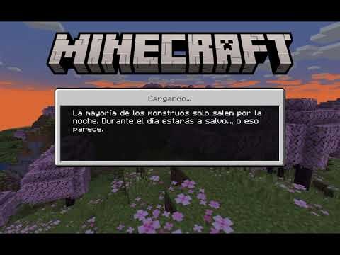 2026 hoy te voy a enseñar a cómo poder ponerle addons o mods a tu Minecraft 🤫