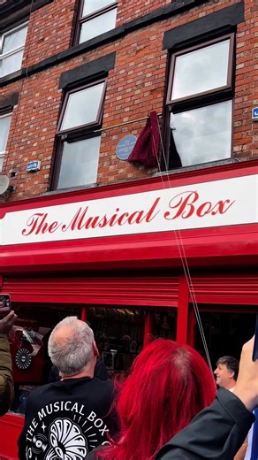 195K views · 2.1K reactions | Congratulations to our friends The...