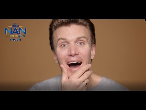 NAN SUPREMEpro Toddler - Be Amazed By Your Child, Every Day