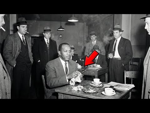 Bumpy Johnson vs. Dutch Schultz: The Architecture of an Underworld War