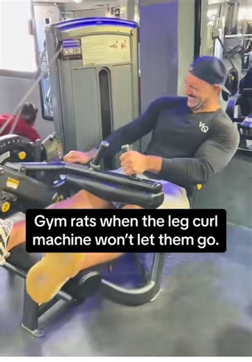 Common Gym Equipment Struggles and Funnies