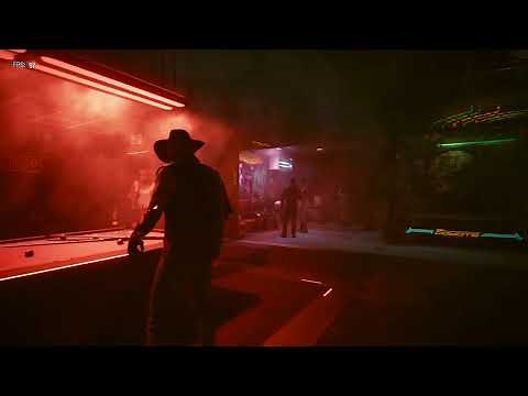 🚀 Cyberpunk 2077 4K Ultra Benchmark — AMD RX 9070 XT + Ryzen 9 5900X