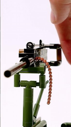 🪖 Willys MB 🚗 #cobi