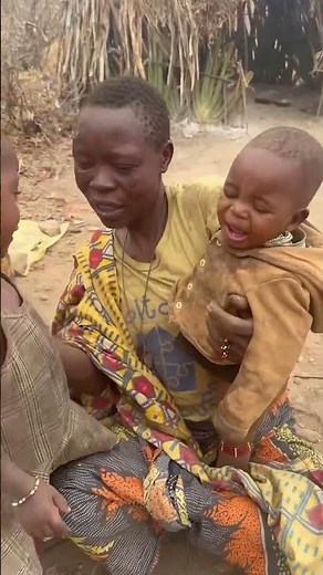 The daily life and diet of the Hazarbi tribe