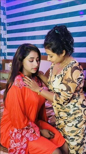 bhabhi ji ke sath romance | romantic lesbian series | lgbtq shortfilm | ws officials #shorts #reels