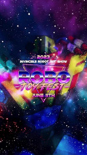 The Official Power Morphicon Convention on Reels