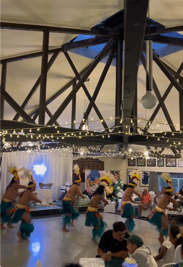 Understanding the Anu Anu Dance Cook Islands