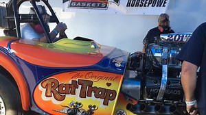 167 reactions · 47 shares | We sure haven't had our share of drag...