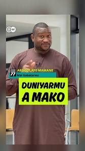 81K views · 3.8K reactions | Batun dakon tsonhon gwamnan kano Ganduje ya yi bahasi a gaban hukuma da matashiyar da ta ce za ta ba wa mai son aurenta jarin naira miliyan 50 sun ja hankali a wannan mako, a daidai lokaci guda kuma fitaccen dan wasan tamaula Mbape ya je ganin gidan kakaninsa a kamaru. Me ya ja hankalinku a wannan makon? | DW Hausa | Facebook