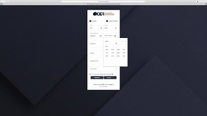 Les dépôts de demande de financement ont repris et se font désormais exclusivement en ligne sur financements.der.sn. Voilà une petite vidéo pour vous aider à vous inscrire sur la plateforme, accompagnée du guide d'utilisateur ! DOCUMENTS A SCANNER AU PREALABLE - Carte Nationale d’Identité (recto et verso) - Certificat de résidence datant de moins de 3 mois - Carte professionnelle (pour les bénéficiaires appartenant au secteur de l’artisanat) - Business plan ou plan d’affaires pour une demande à 