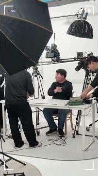 Behind the Scenes | SENKO Product Manual Video Shoot