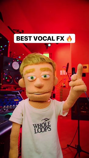 VocalSynth 2 is the easiest way to create TalkBox, Vocoder, and MIDI effects on your voice 🔥 Connect the plugin to any midi channel for a popular electronic vocal effect ✅ #vocalsynth #audioengineer #vocals #musicproducer