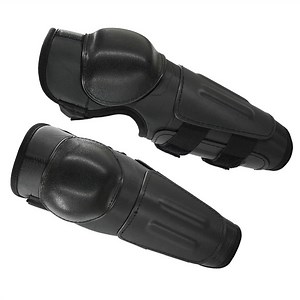 Damascus Imperial Forearm Protectors | Galls