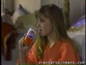 80's Commercial Pepsi Generation