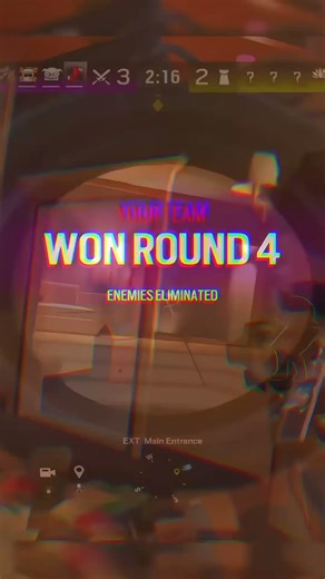 console stretch res | #jynxzi #r6clips #r6siege #r6 #gaming