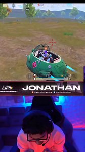 😱Unbelievable Spary Flying car #jonathan #bgmi | Jonathan Gaming