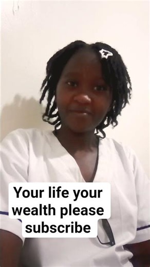 a product from Bugema University proud Bachelor Nurse