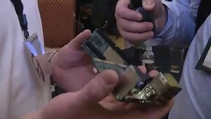 CES 2011: First Look at Xi3 Modular Computer