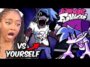 Silly Billy IS PEAK FNF SONG!! | FNF Hit Single