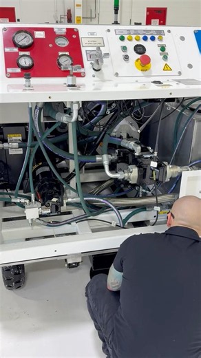 ASMR for GSE Technicians 🔧