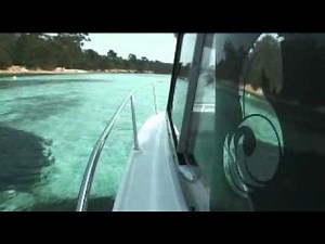 Bénéteau-Antarès 680