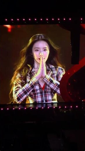 슈화 SHUHUA 舒華 @ 2026 i-dle WORLD TOUR [Syncopation] CONCERT IN TAIPEI ‪@official_i_dle‬