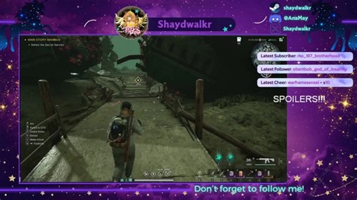 Highlight: Once Human - Tutorial Boss