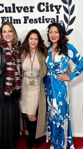 Raquel Gardner | As a director, Scattered Flowers pushed me to trust my instincts, follow the emotional truth, and honor the story at every turn. I’m proud... | Instagram