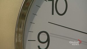 Future of Daylight Saving Time in Alberta