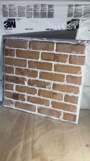 Applying Romabio Paint's Lime Wash is a straightforward process that involves wetting the surface, applying the paint with a brush or roller, and then using a misting spray bottle to create the desired look. The paint can be manipulated to achieve various effects, such as a more opaque or translucent finish, depending on the application technique.#diy #limewashpaint #exteriorpainting