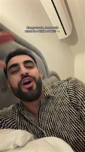 Pathano's Common Scene in Hangu