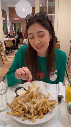 Briarpatch Winter Park: Best Brunch in Central Florida | Orlando Local Favorites 2025