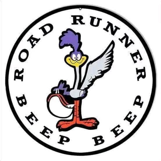 Road Runner Serial Number | Facebook