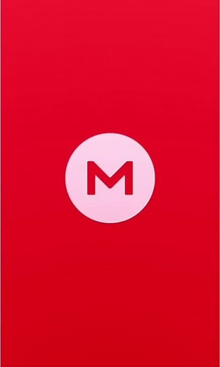 Download On Mega On iOS || How To