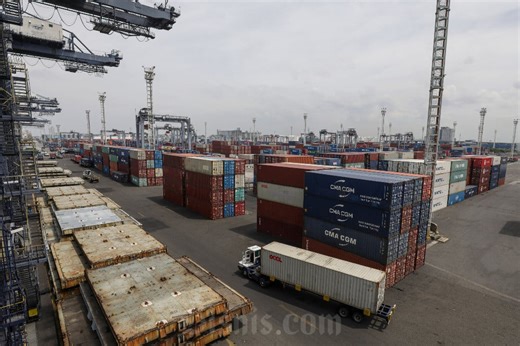 RI Bisa Untung Besar dari IEU-CEPA, Asal Aturan Asal Bahan Baku Fleksibel