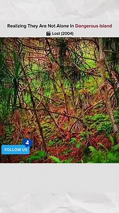 tells the story of a group of survivors of the Oceanic Airlines Flight 815 crash on a remote island 