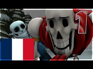 Episode 1 - If Undertale Was Realistic VF