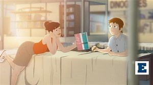 Ταινίες κινουμένων σχεδίων από όλο τον κόσμο στο Animasyros 12 (vid)