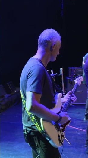 Pink Floyd's Learning to Fly - Cover Performed live by Echoes of Pink Floyd