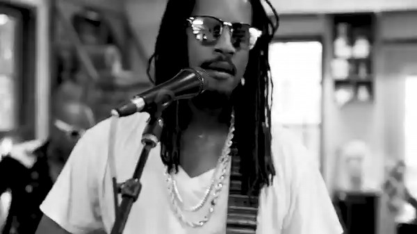 4.3K views · 108 reactions | PREMIERE: watch the new LIVE video for "She Came Onto Me" from the album 'The Difference Between Me & You' | Black Joe Lewis | Facebook