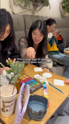 we will never know what ‪@weichu.‬ drew 😢 #artist #artchallenge