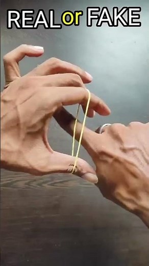 The Insane Science Of Rubber Band Magic