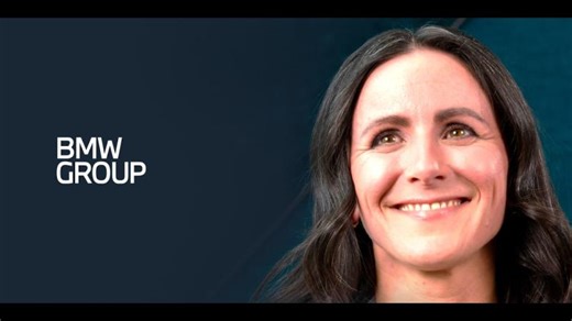 BMW Group powers 3D car visualization with AWS spatial computing | Amazon Web Services | David Randle