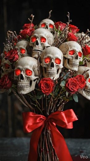 Till Death Do Us Part: A Dark Love Story