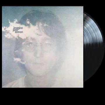 IMAGINE (KARAOKE VERSION) #johnlennon
