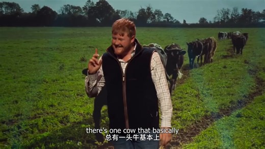 克拉克森的农场新节目《卡勒布的世界》尝鲜版！