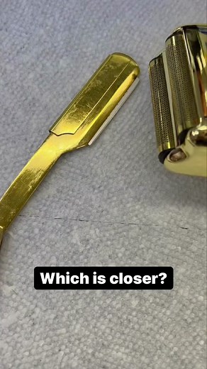 Truththebarberartist on TikTok