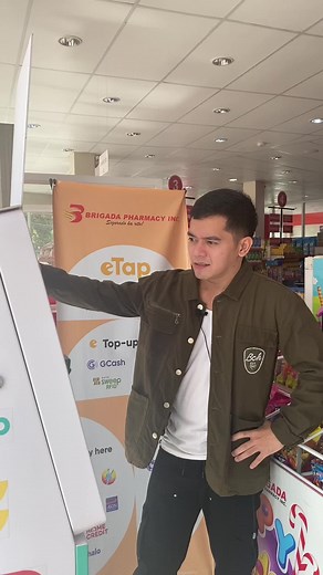 How to Cash In Using the ETap Machine: A Comprehensive Guide