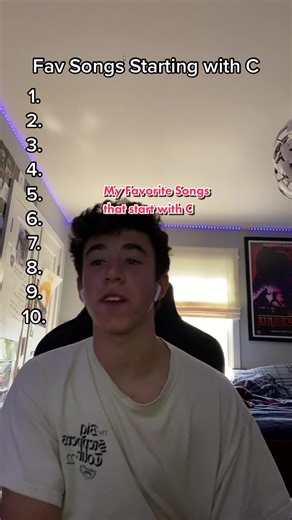 Best Songs Starting with C