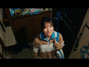 Kansai Electric Power Company CM "People who support the ordinary" (15 seconds)